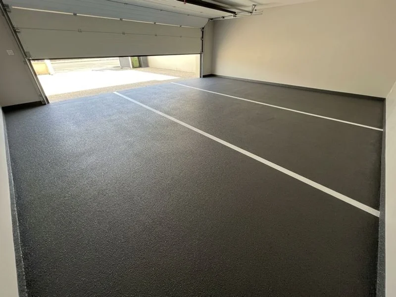 Garage Individuel — Versailles