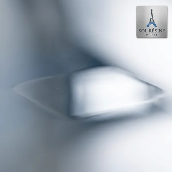 Réalisation 4 Sol Résine Paris